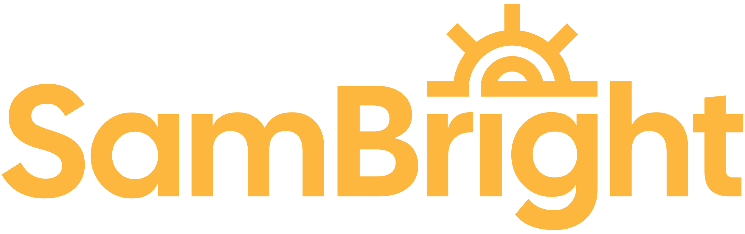 SamBright