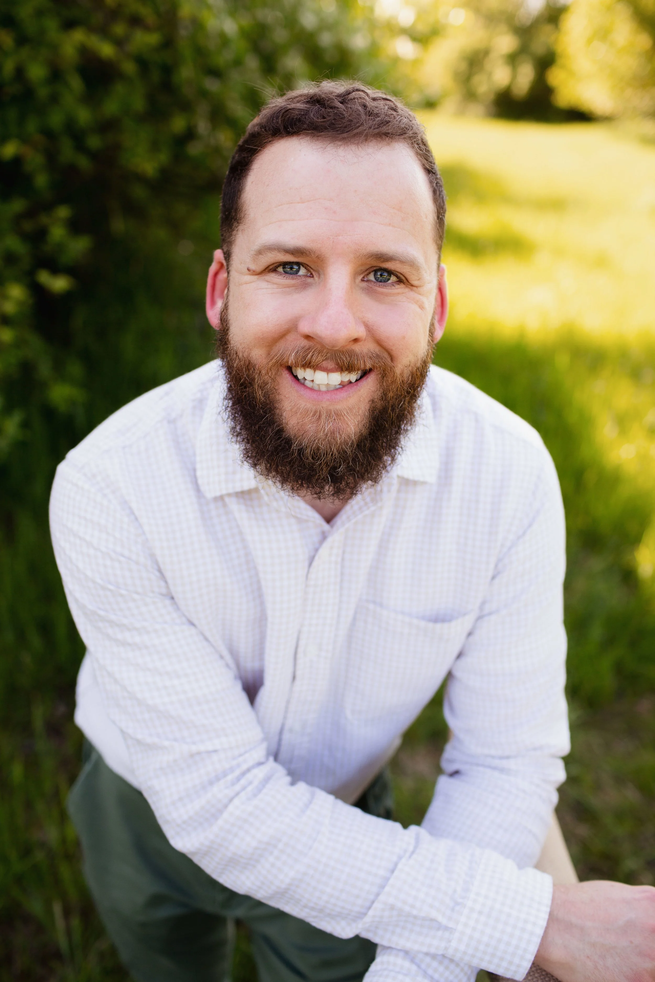 Bryan Purcell Counseling