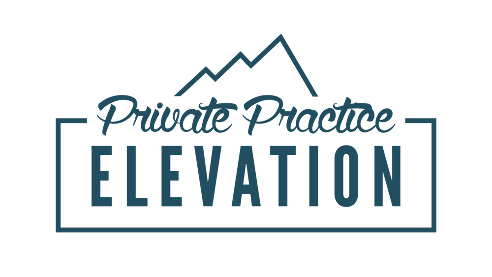 Private Practice Elevation