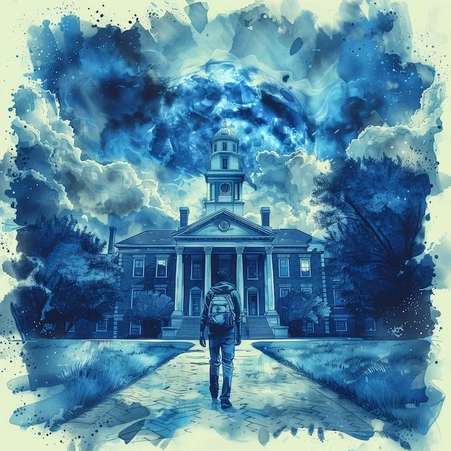 Debunking College Admissions Myths