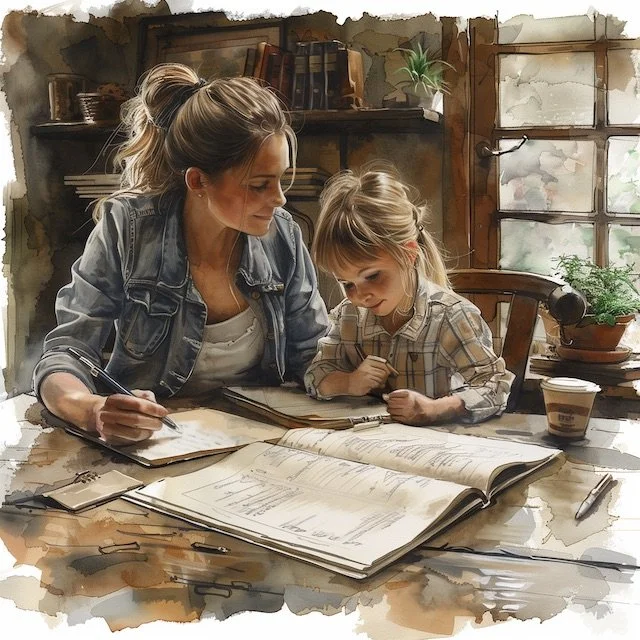 Homeschool Students and College Admissions: A Unique Perspective