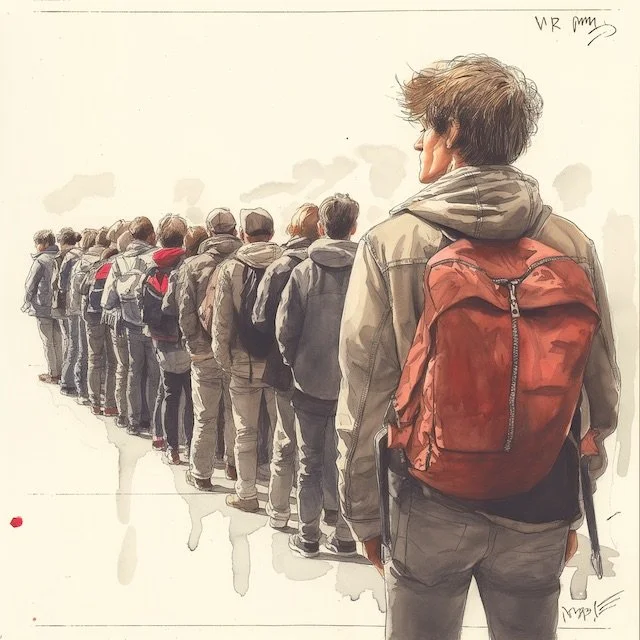 On the College Waitlist? Actionable Tips to Improve Your Admission Odds