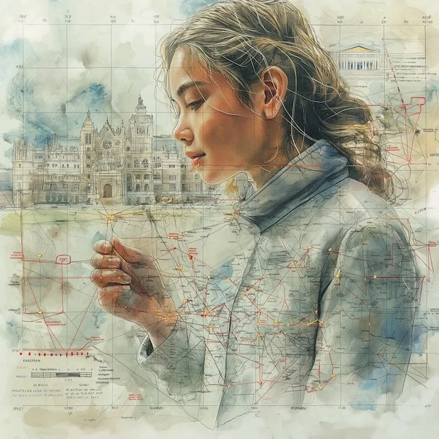 Crafting the Perfect College List: Steps to research and select schools that match your academic profile and personal preferences