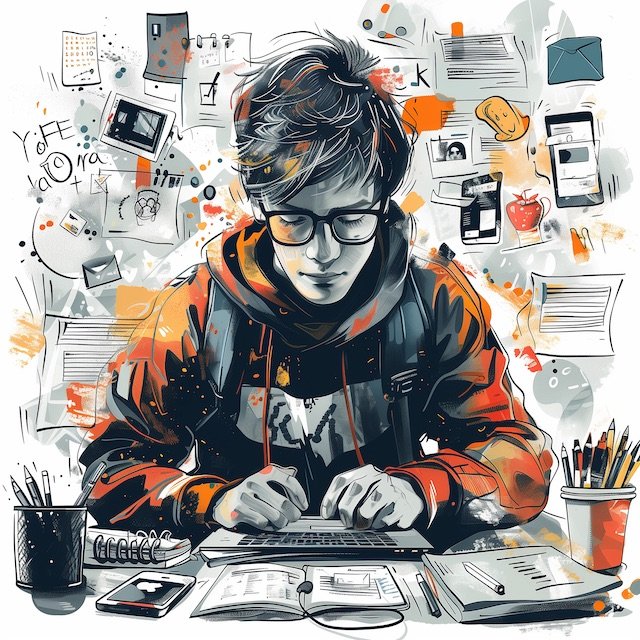 Get Noticed: 6 Tech Tools That Will Make Your College Application Stand Out in 2024