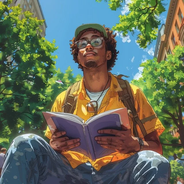 Maximizing Your Summer Before Senior Year: College Prep Tips