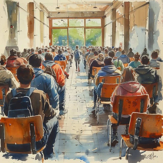 The Rise of Test-Optional Admissions: What It Means for You