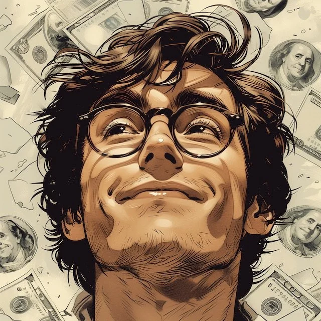 Never Go Broke: A 5-Step Financial Planning Guide for Students Entering College