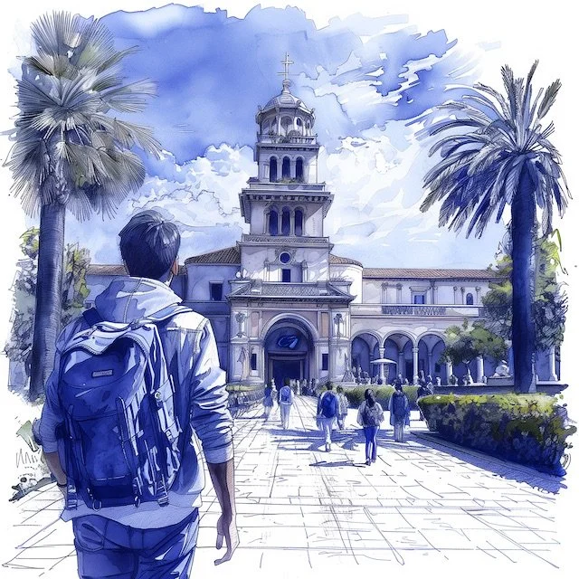 Navigating College Fairs: Tips for Making the Most of Your Visit