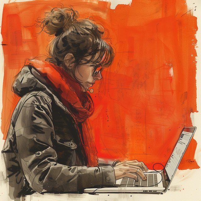 Digital Do's and Don'ts: Preparing Your Online Profiles for College Applications