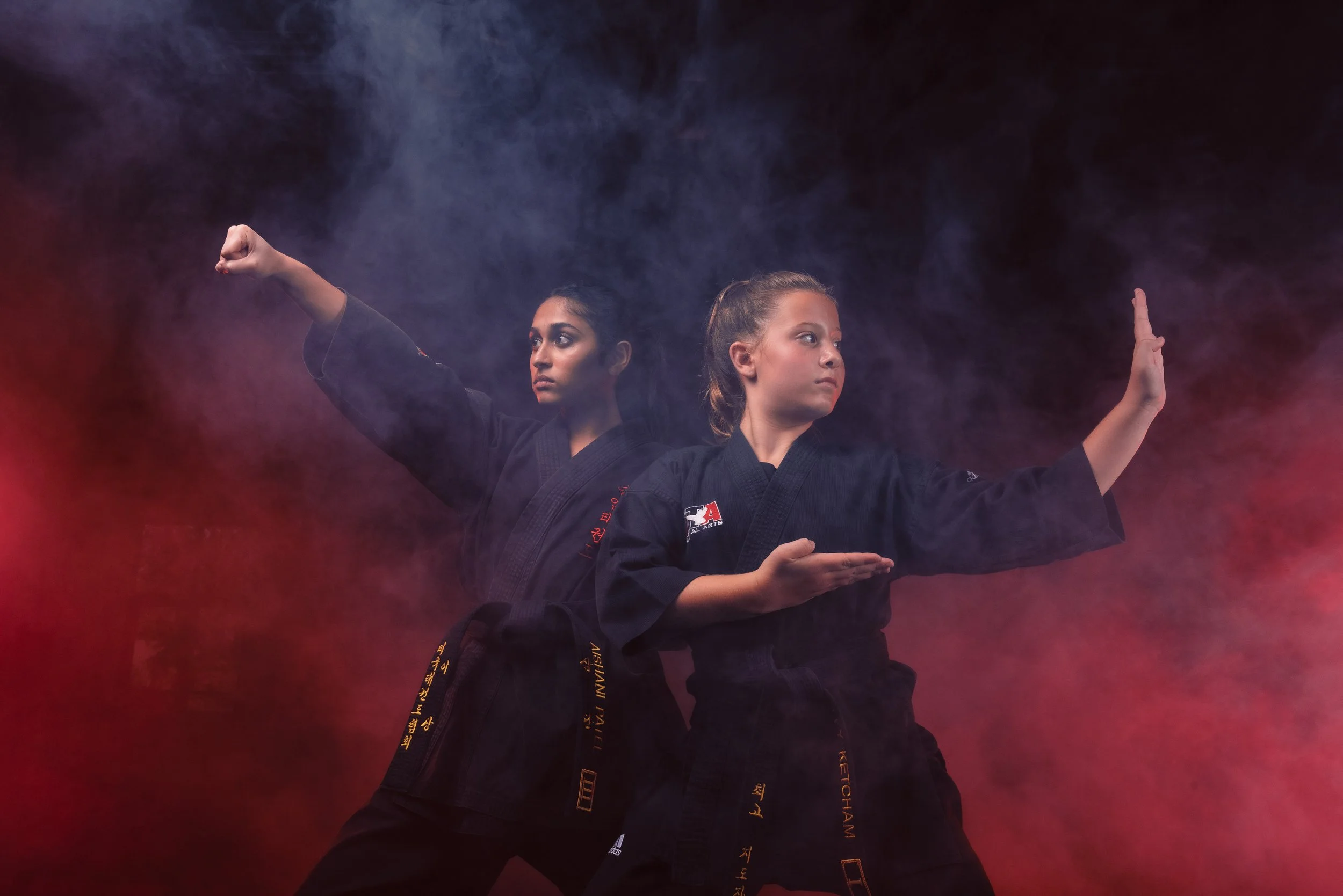 Ata Black Belt Academy