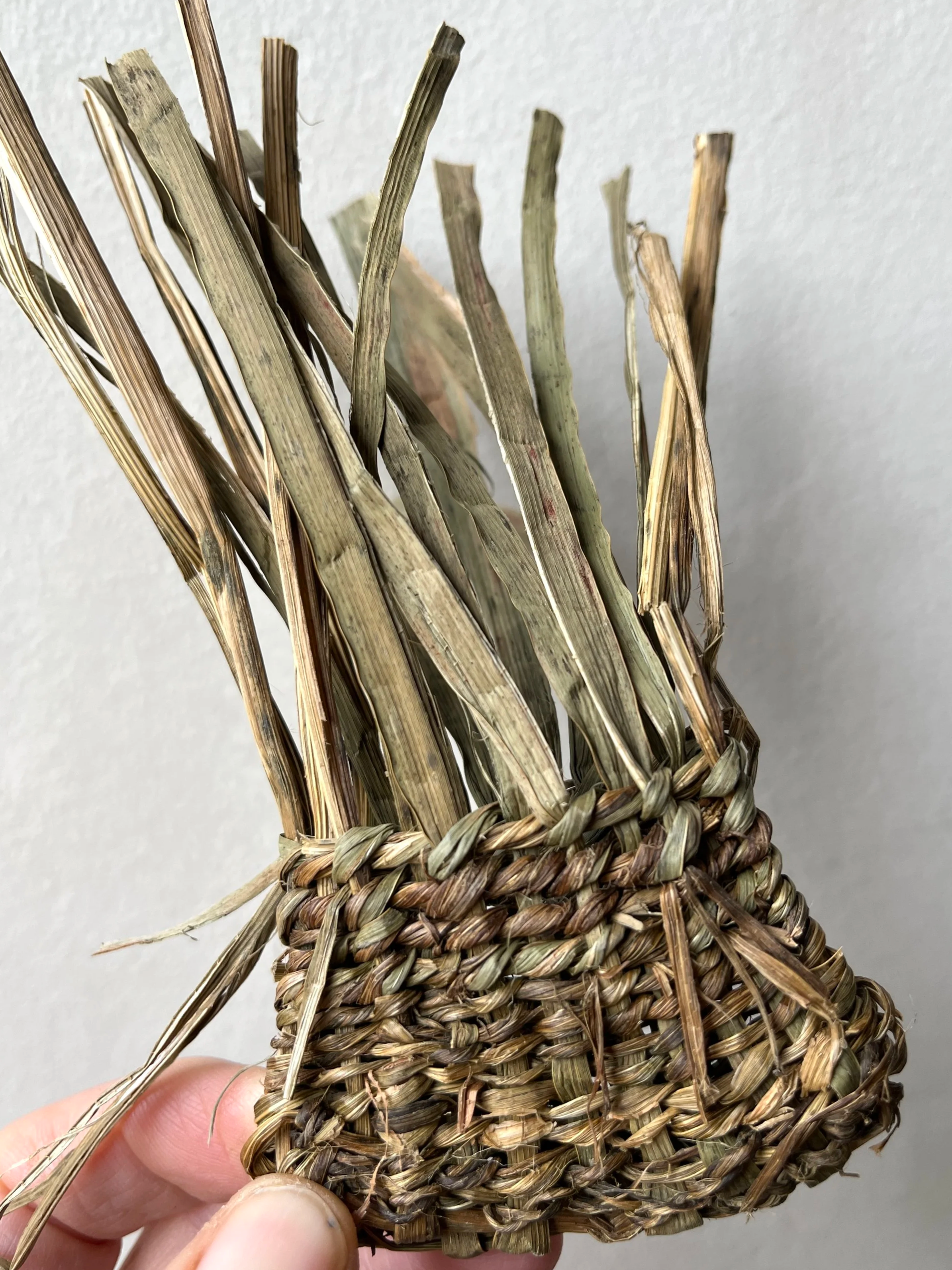 Pockets, Pots, Place