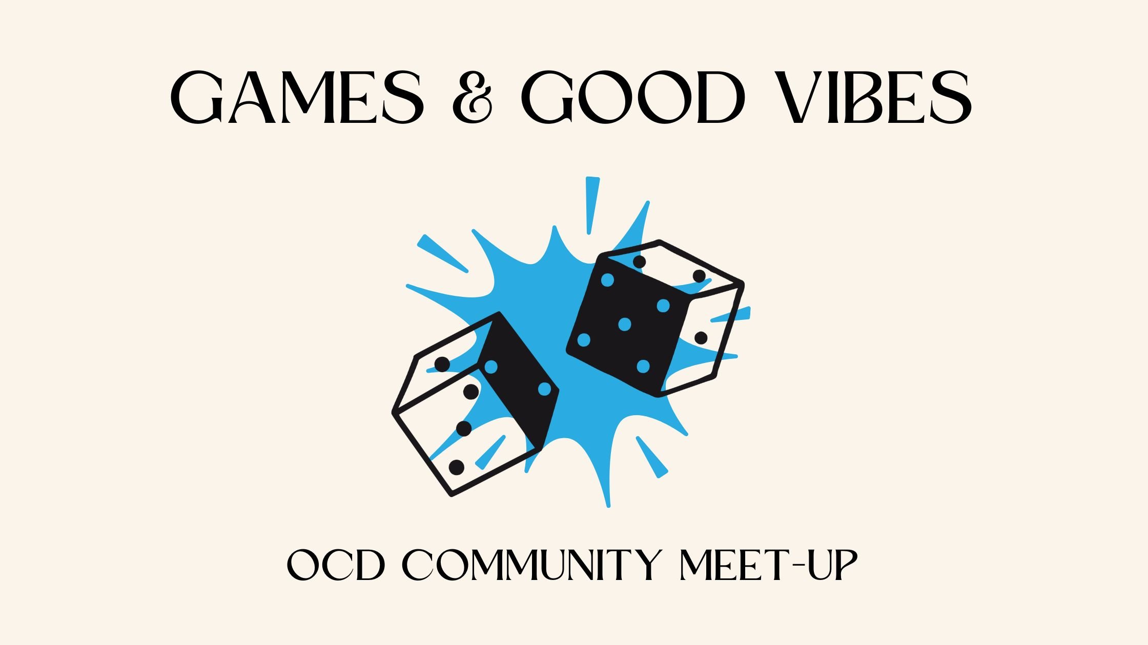Games &amp; Good Vibes