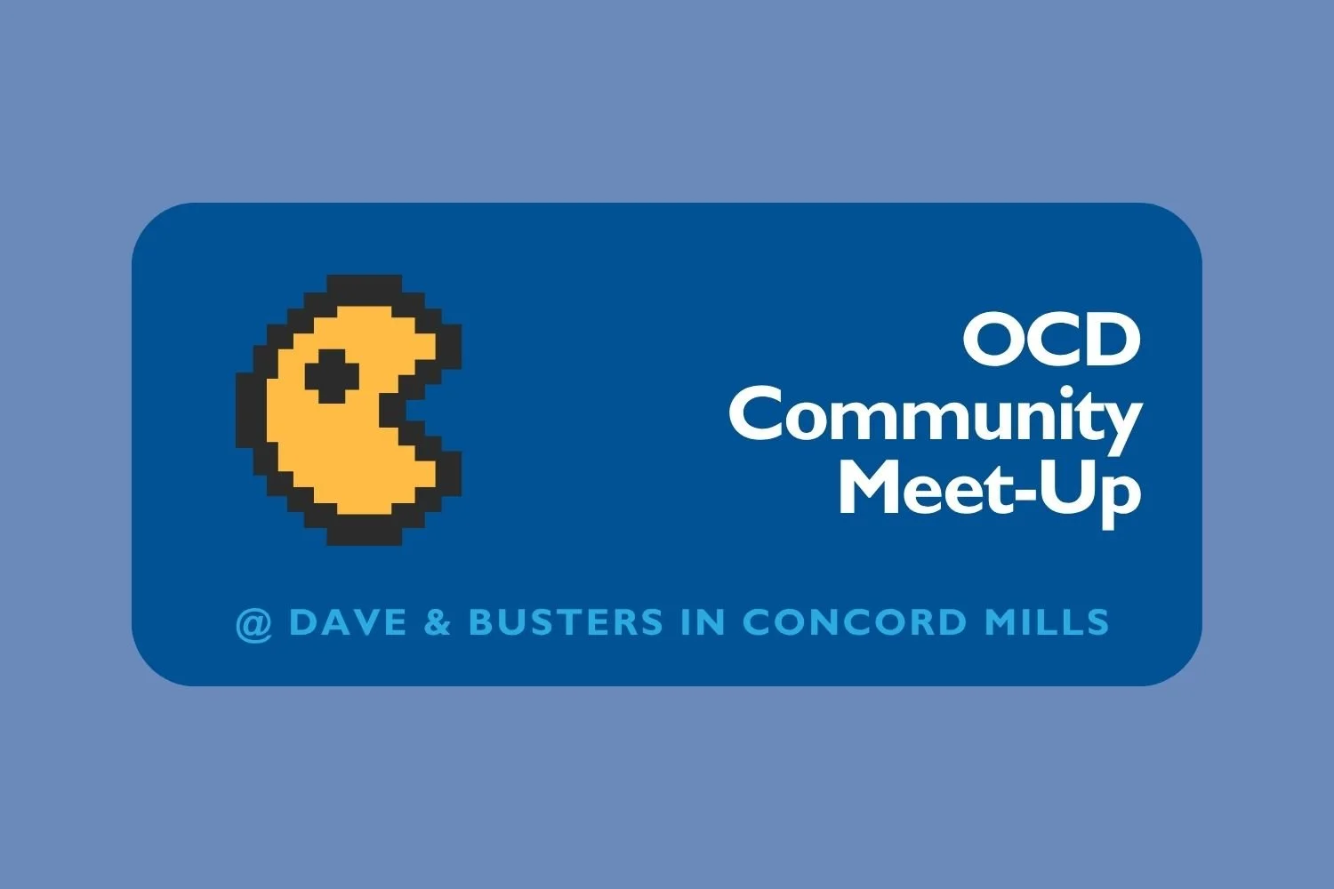 Charlotte Meet-Up