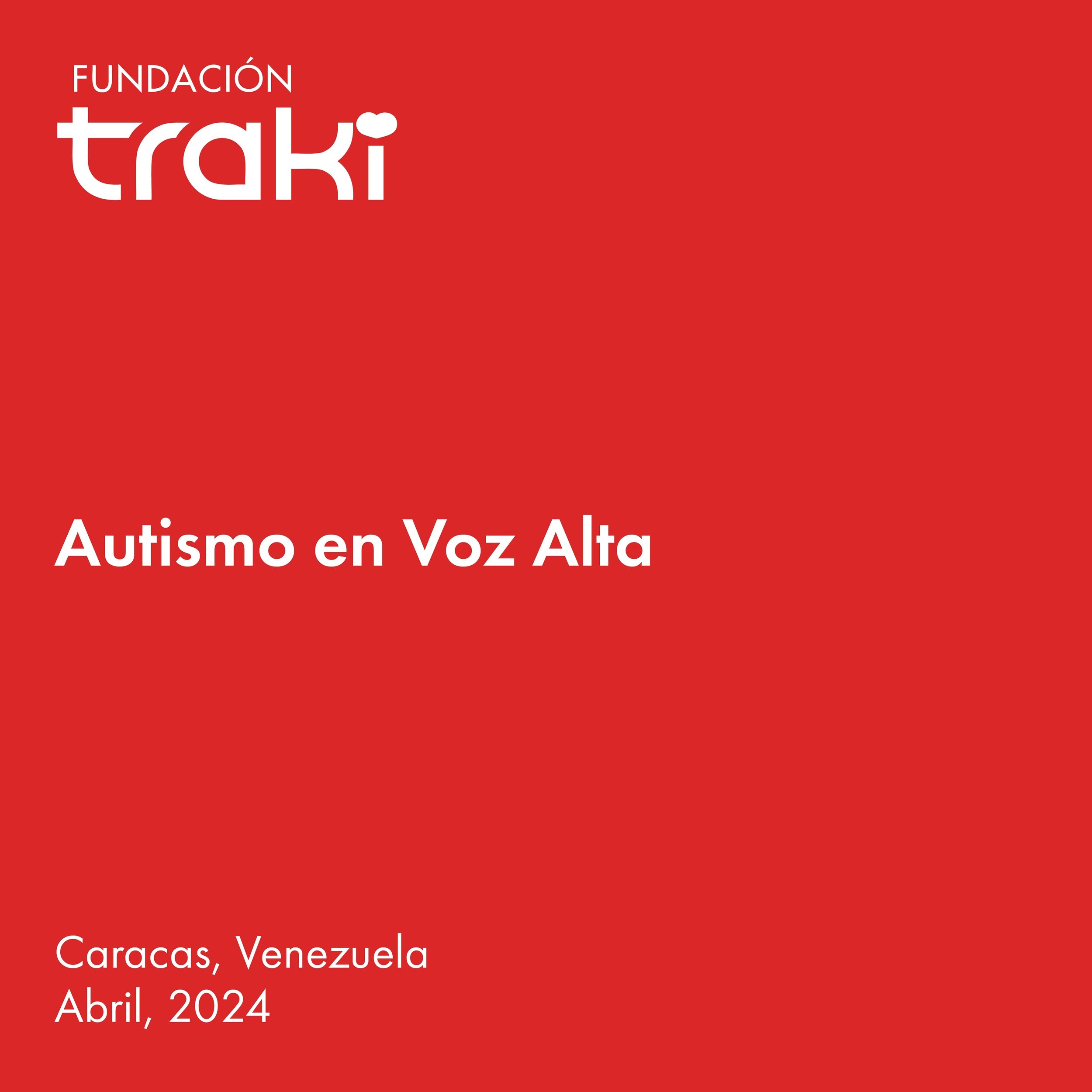 Muchos no lo saben, pero la participaci&oacute;n de nuestra Fundadora y Directora Ejecutiva, Alexandra Butler, en el comit&eacute; de recaudaci&oacute;n de fondos de @AutismoenVozAlta sirvi&oacute; como motor de arranque para lo que hoy en d&iacute;a