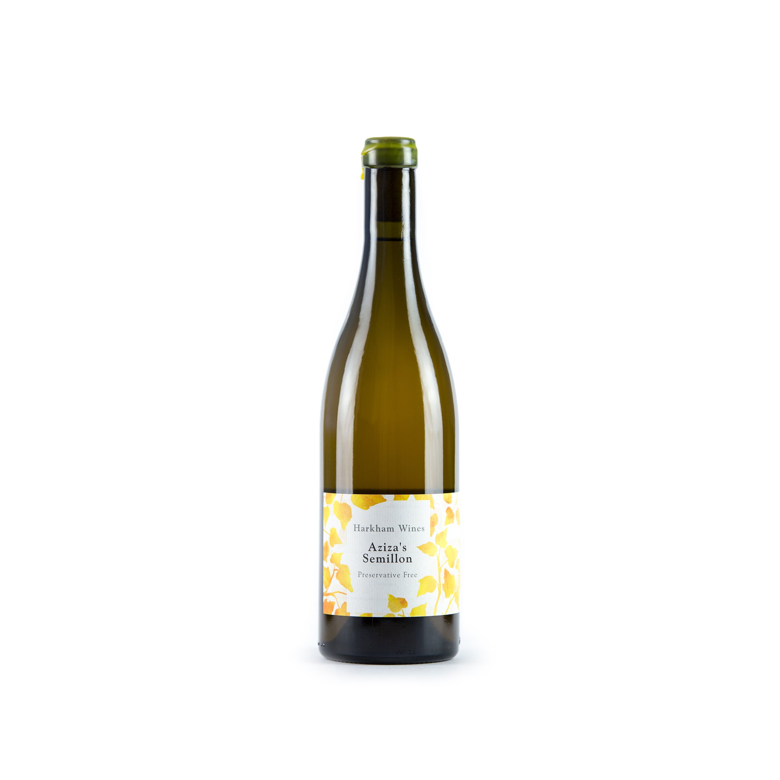 2023 AZIZA SEMILLON