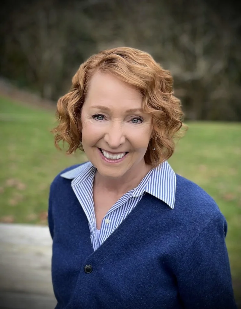 Janet Nelson, therapist in Tacoma Washington