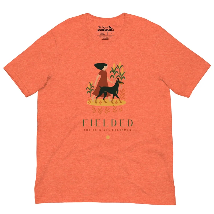 Farm Life Unisex T-Shirt