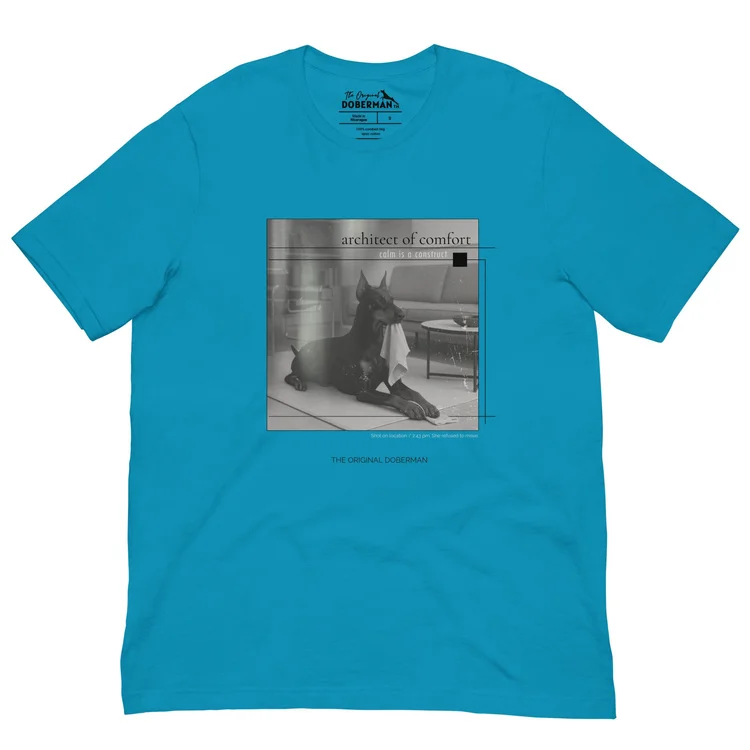 Keep Calm & Suckle On Unisex T-Shirt