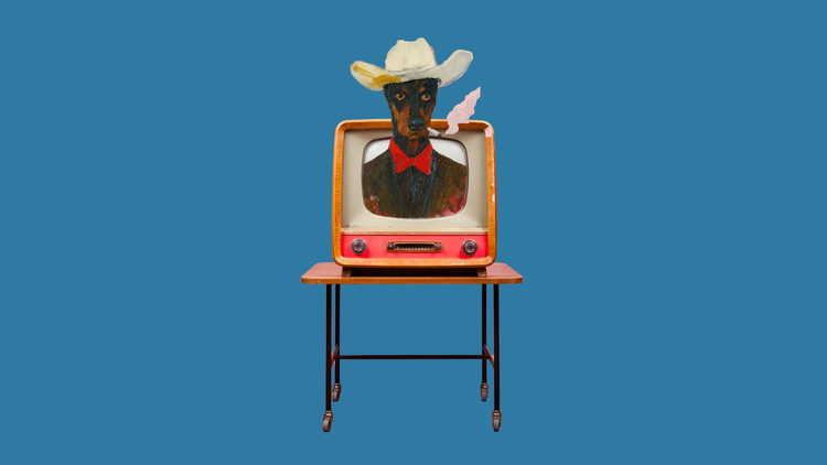 ADW pet-food policy editorial artwork