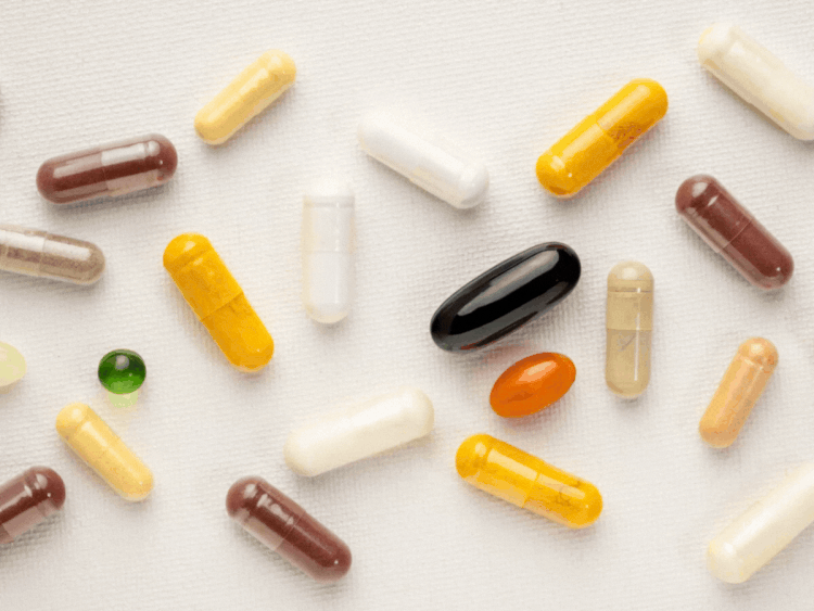 Whole Food vs. Synthetic Supplements for Your Doberman: Navigating Nutritional Choices