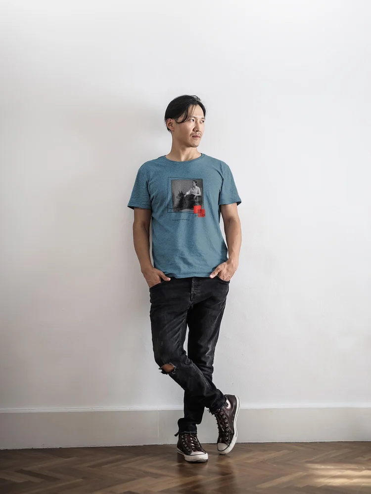 Doberman Pinscher Photograph Take It Easy T-Shirt - Unisex
