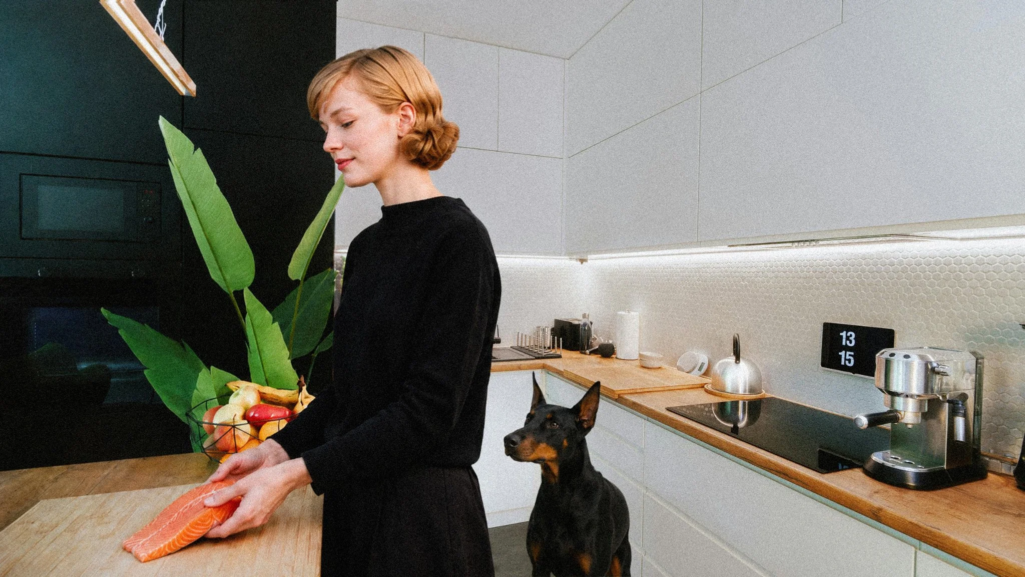 How to Deal With Dandruff in Dobermans: Integrating Supportive Approaches