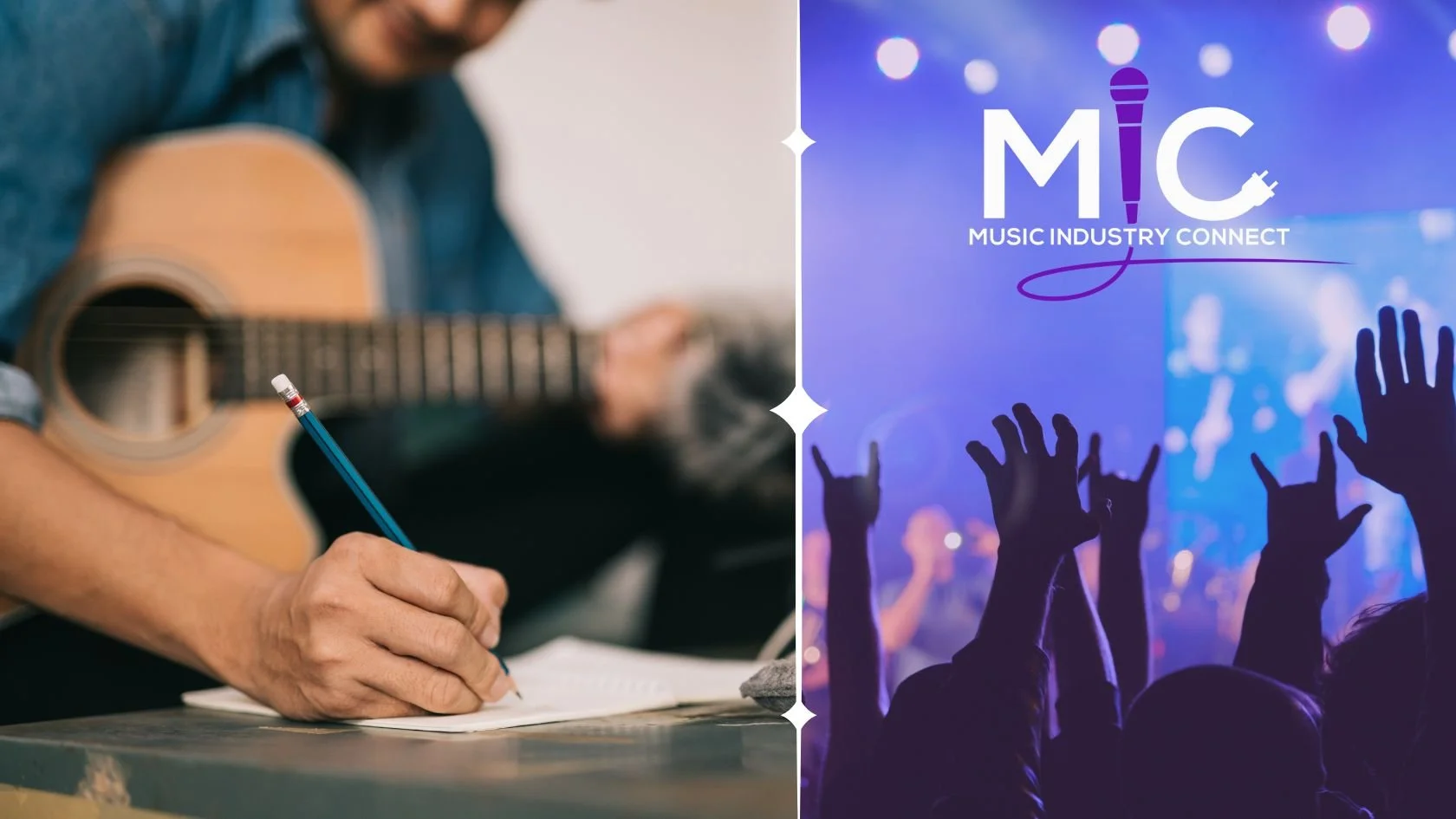 Navigating the Melodic Maze: A Guide for Aspiring Songwriters Entering the Music Industry