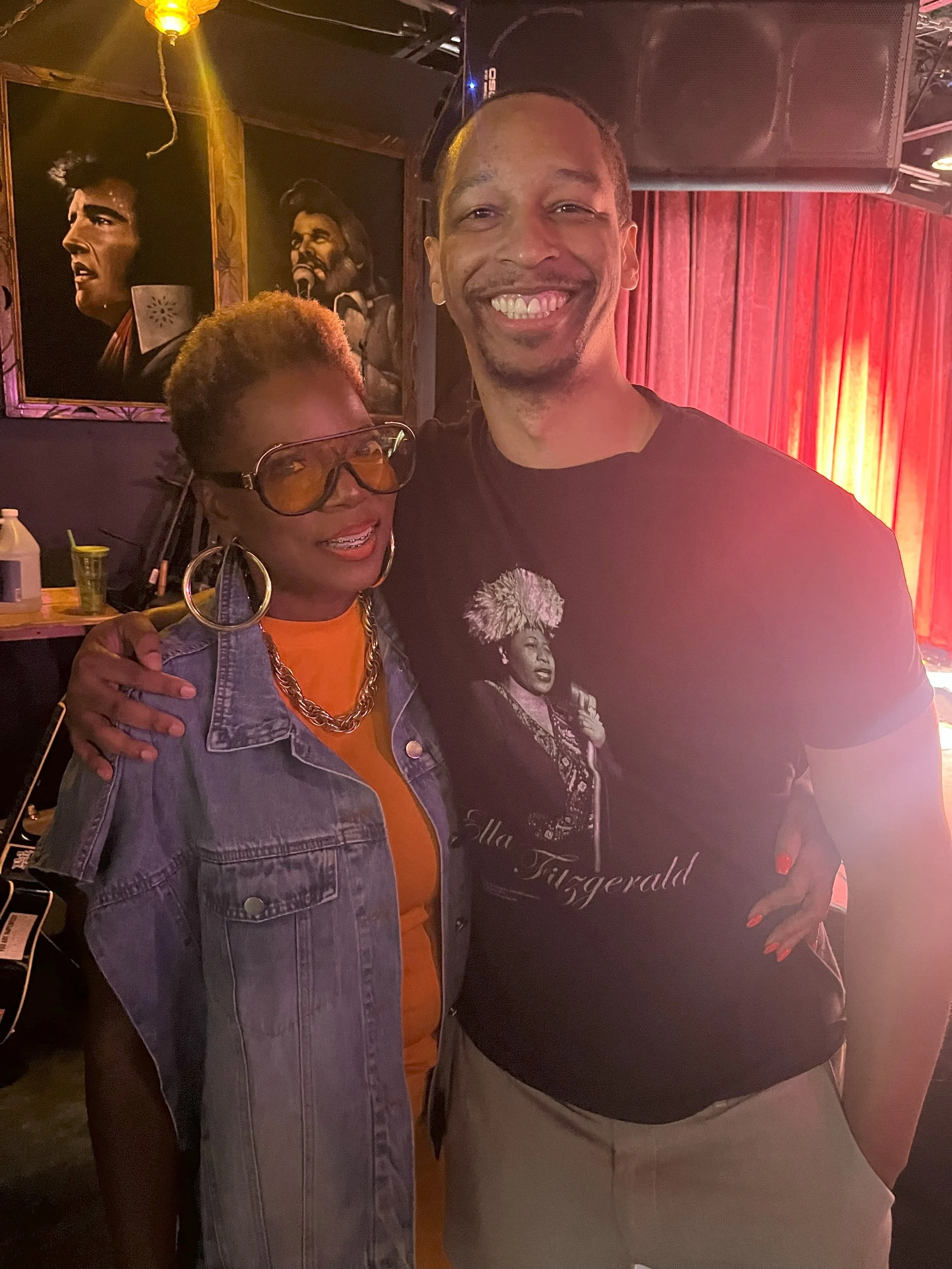 Music Industry Connect