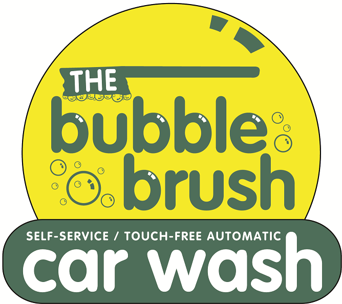 Bubble Brush Car Wash Woodstock, GA