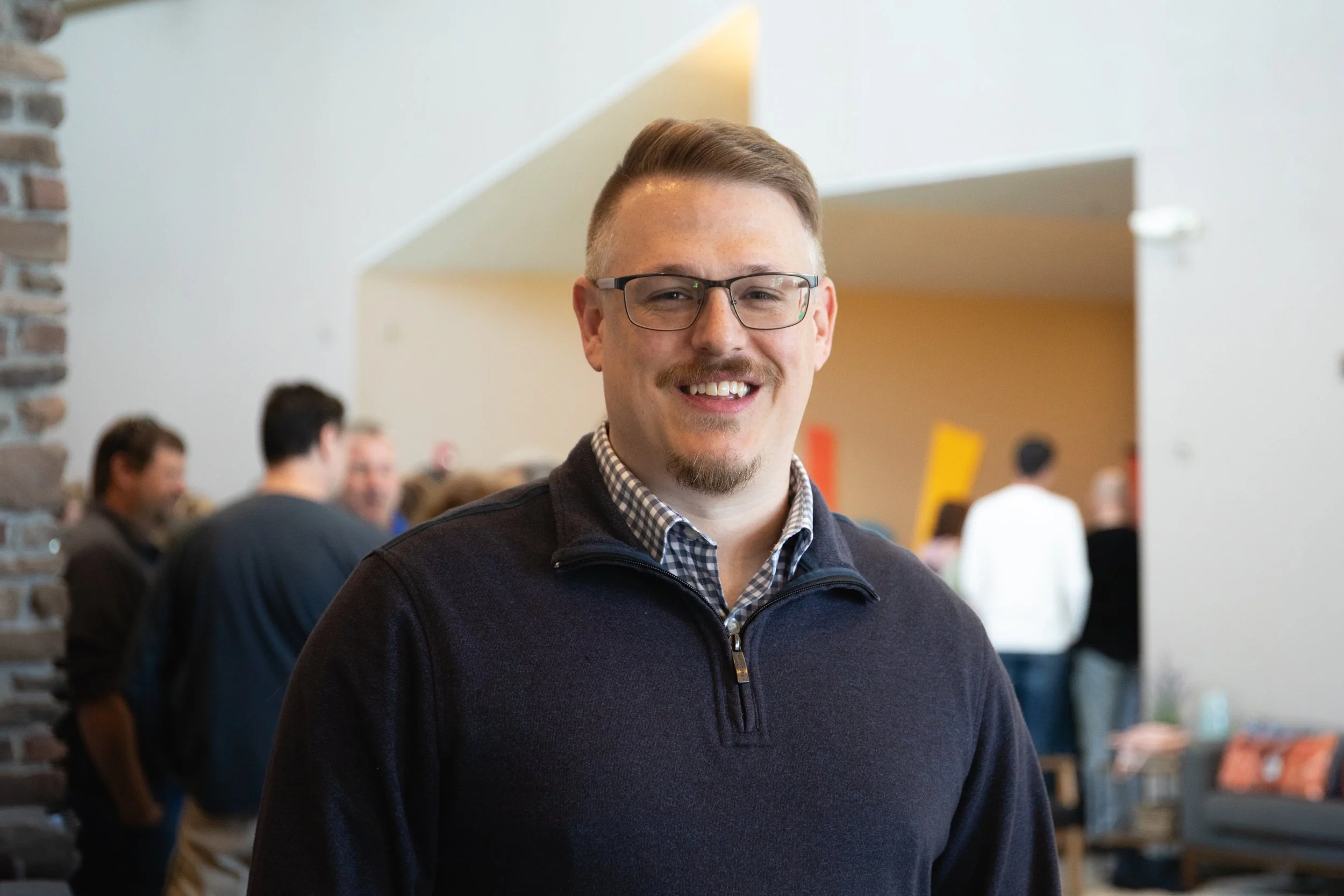 Aaron Steiner