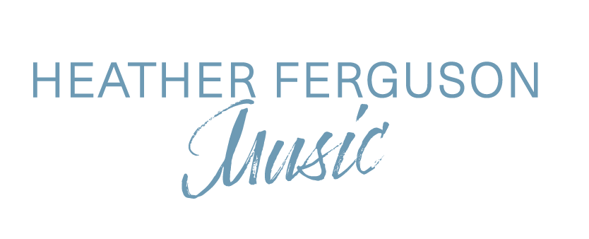 Heather Ferguson Music