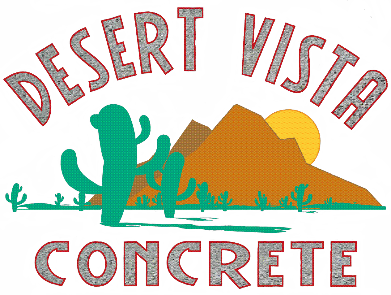 Desert Vista Concrete