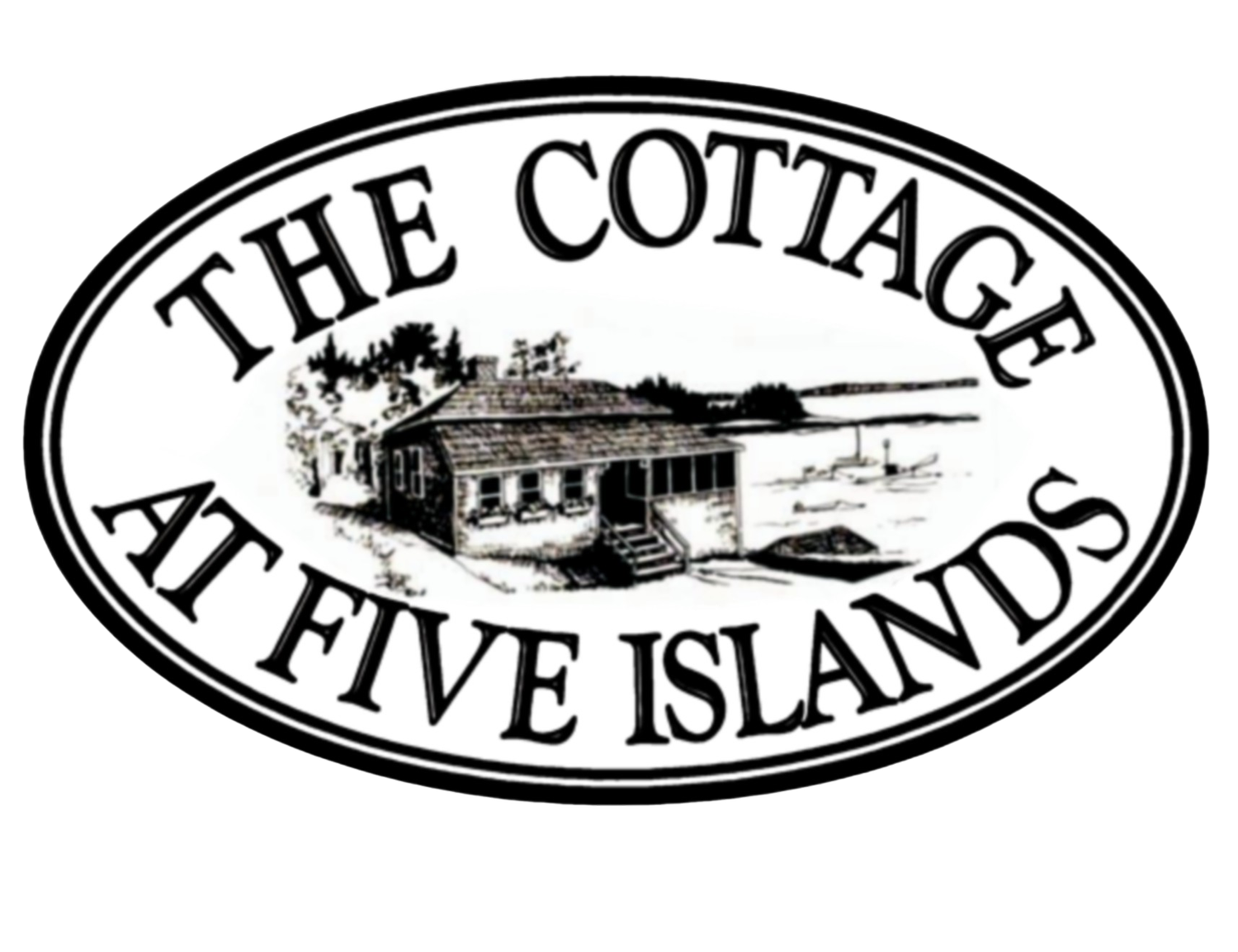 The Cottage at Five Islands