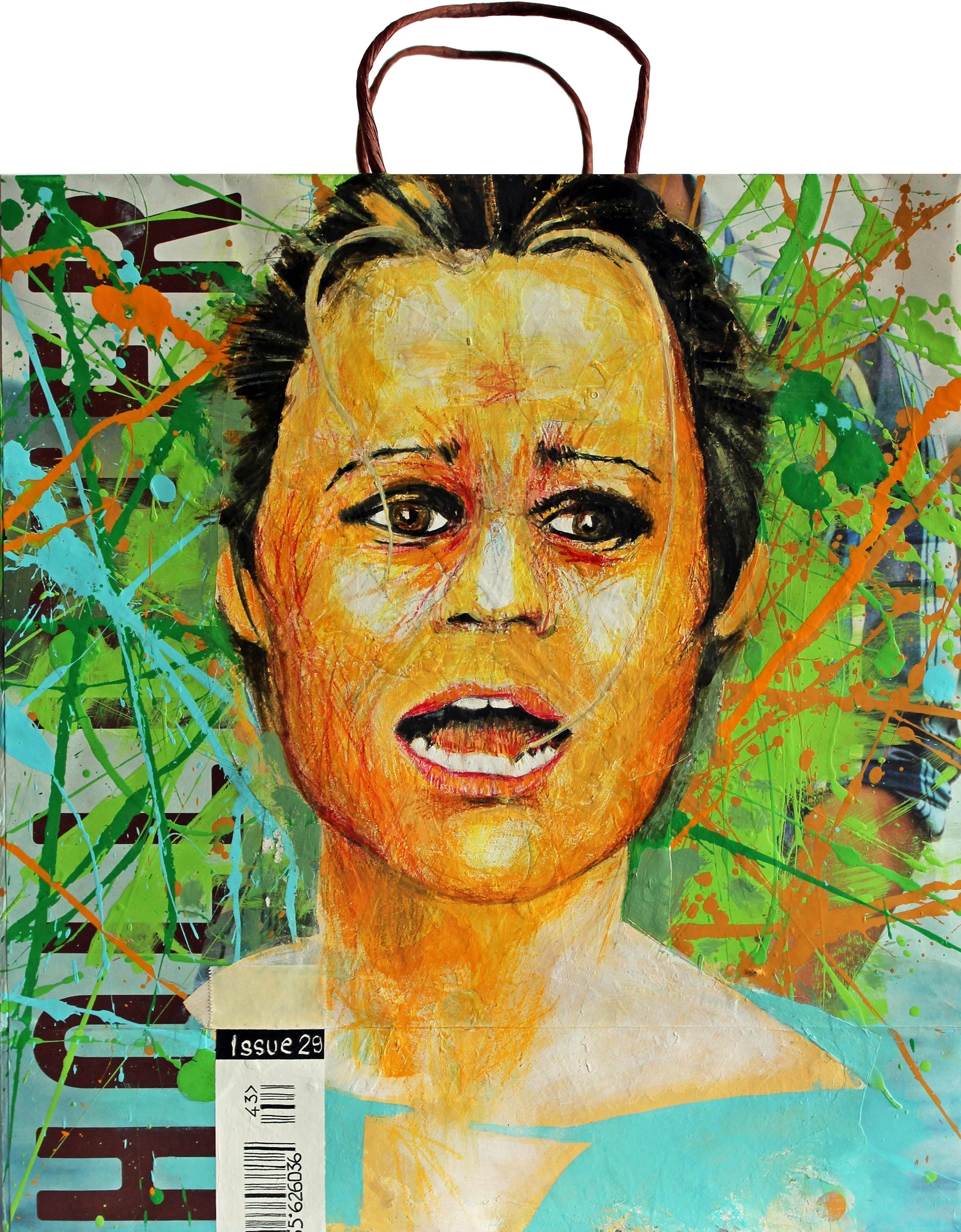 Kerry Katona: Why is He Doing This to Me ???