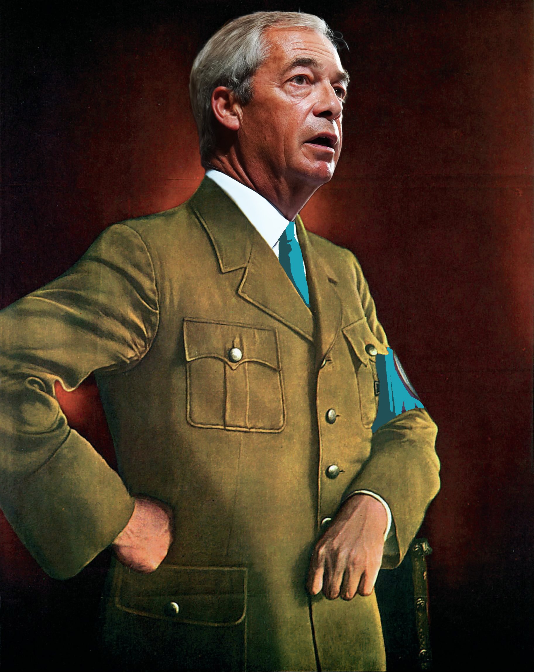 mein leader hosen