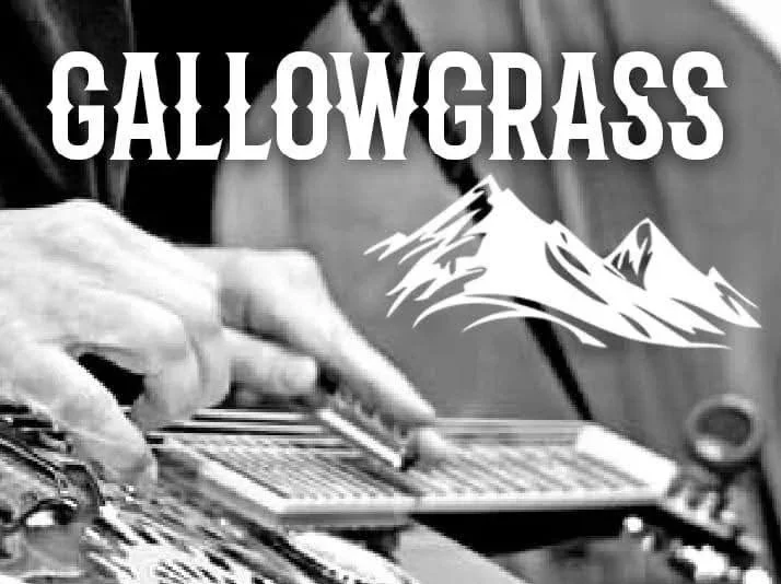 Gallowgrass
