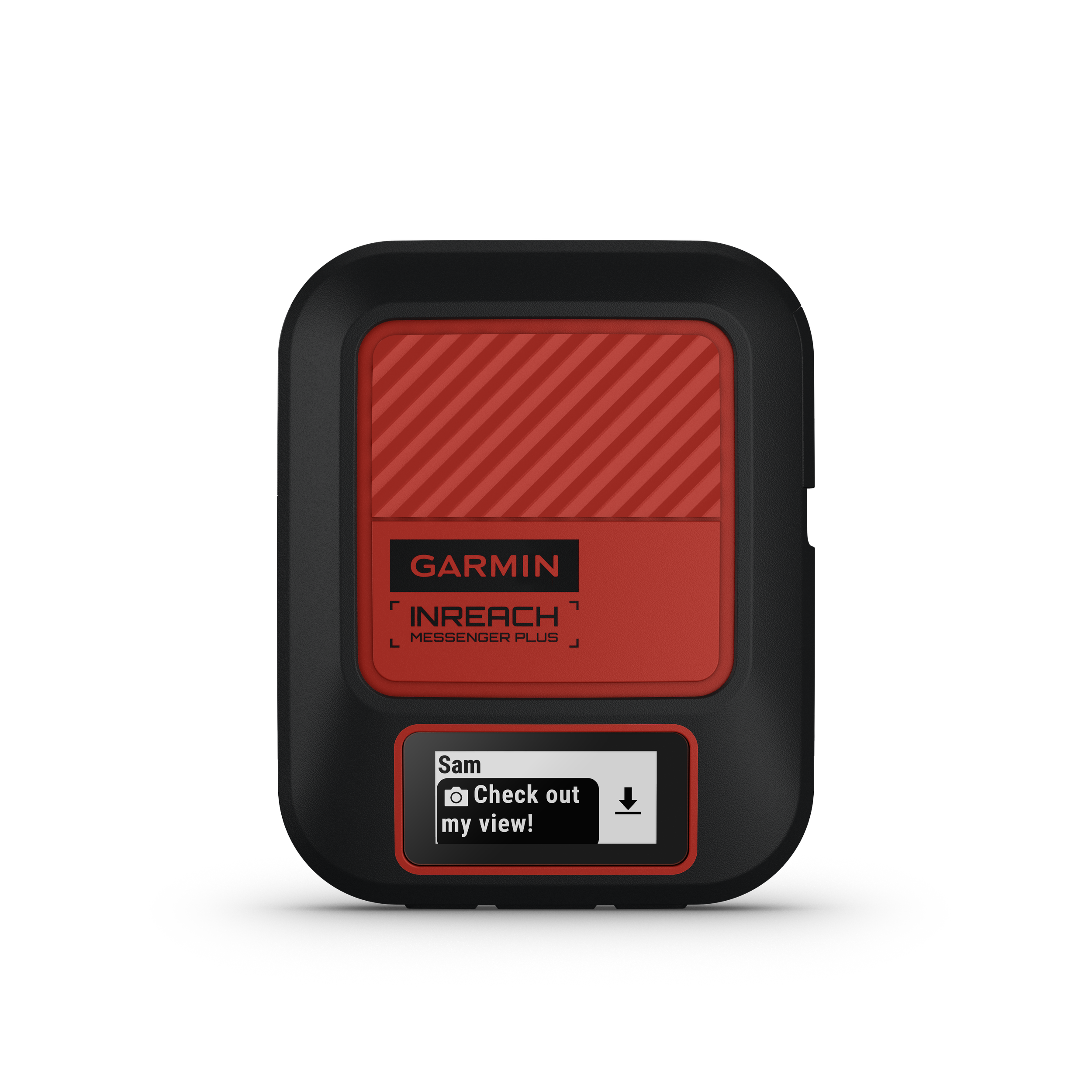 inReach Messenger Plus SKU: 010-02887-00