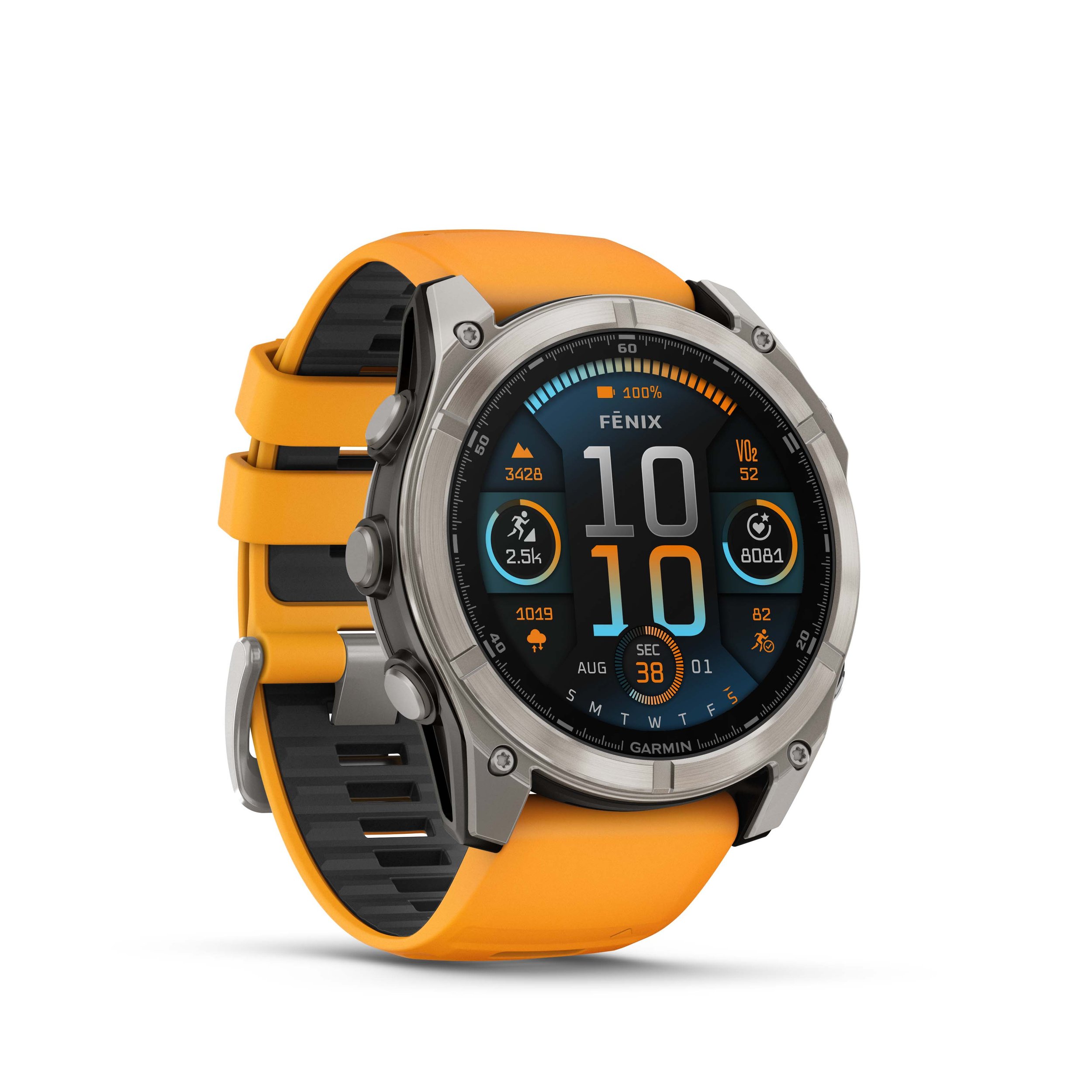 Fenix8_51_HR_Titanium_SparkOrange_Front-right_0015_fenix8_wf_47_51mm_sapphire_bare.jpg