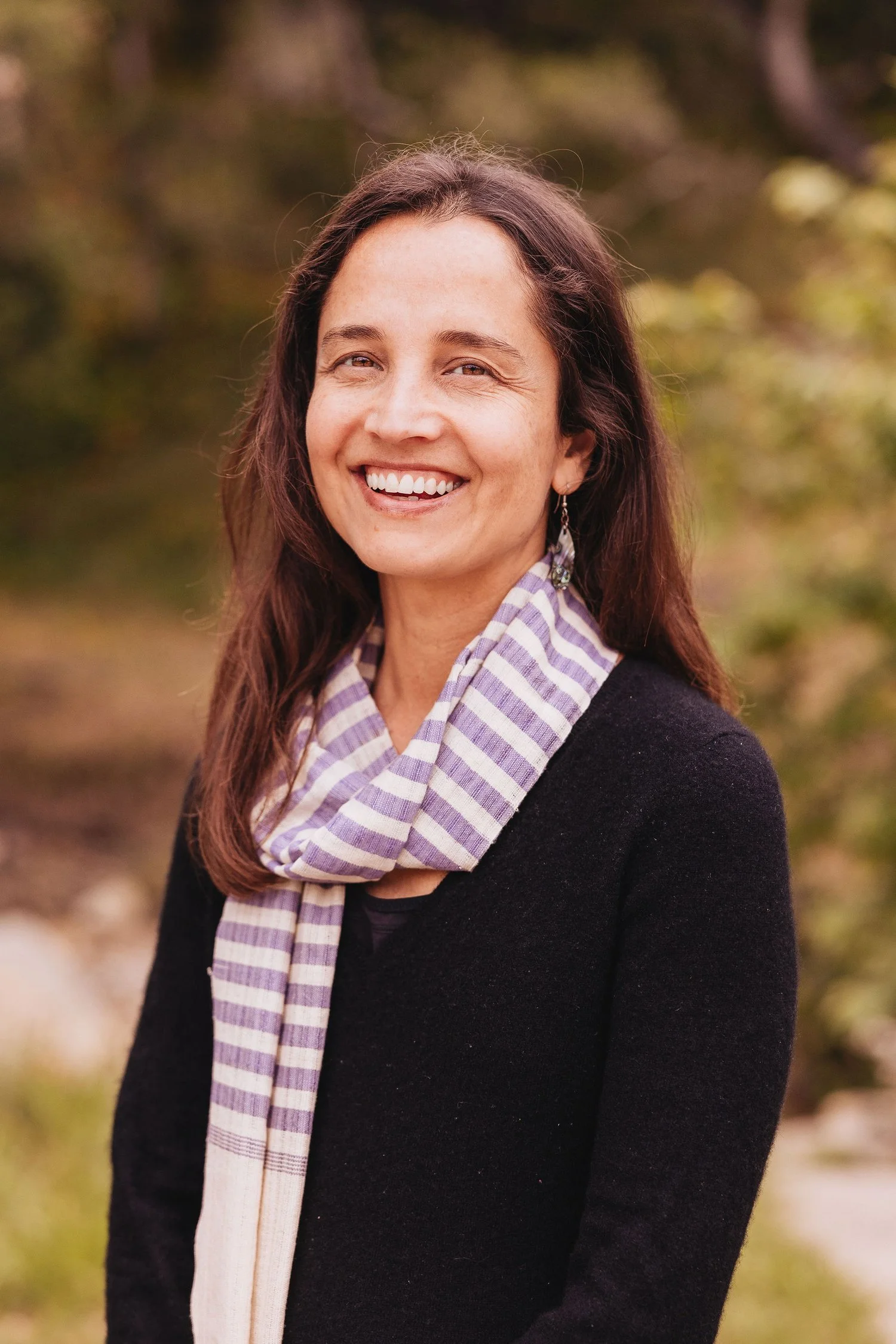 Kolmi Majumdar, LMFT