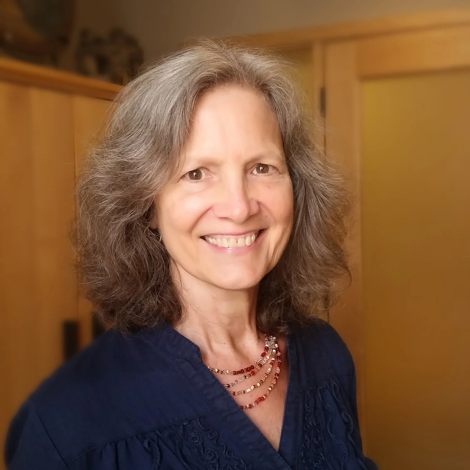 Suzanne Retzinger, LMFT