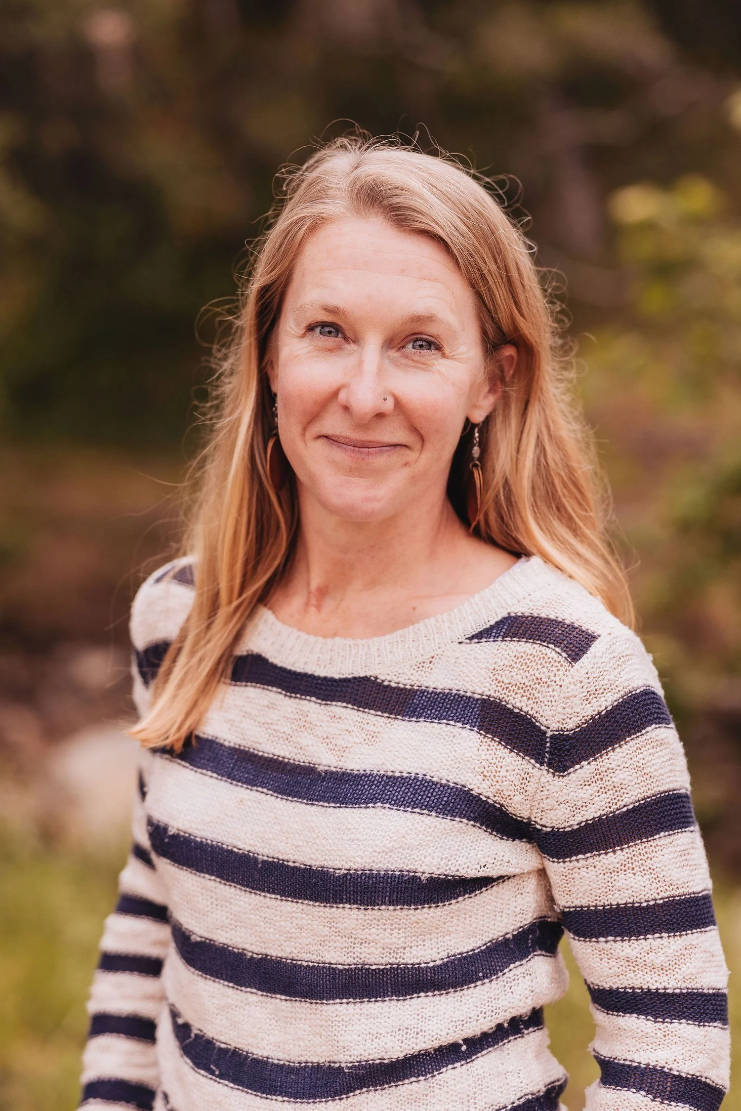 Elizabeth Schwyzer, AMFT