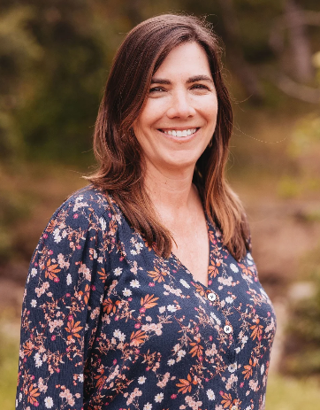 Gwendolyn Kilfoyle, LMFT