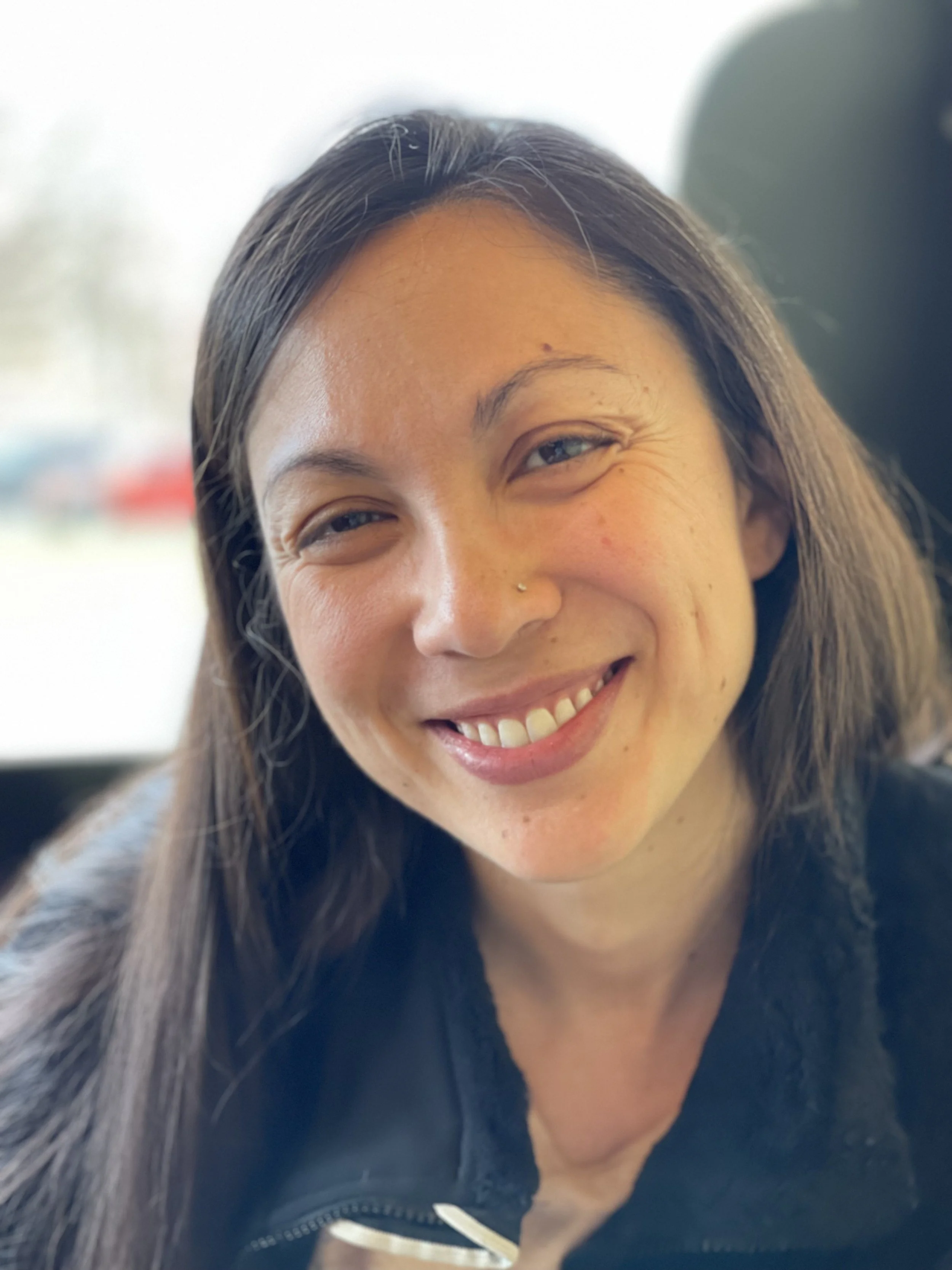 Melissa Beach, LMFT