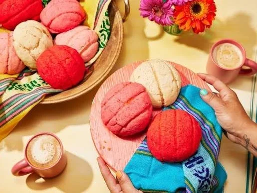 Holiday Baking Workshop- Spanish Group
