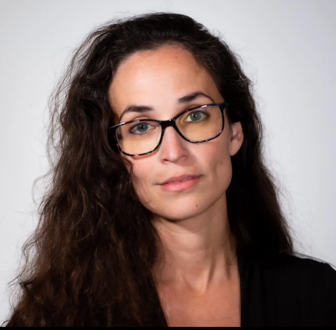 Christina Ketcham, AMFT, APCC