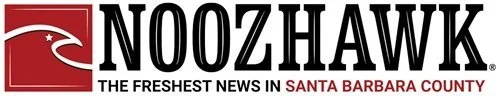 Logo of NOOZHAWK, a news organization for Santa Barbara County