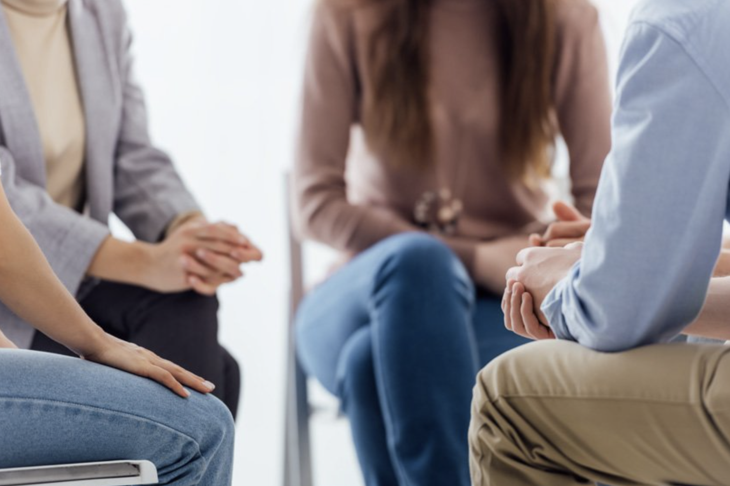 Somatic Awareness in Grief