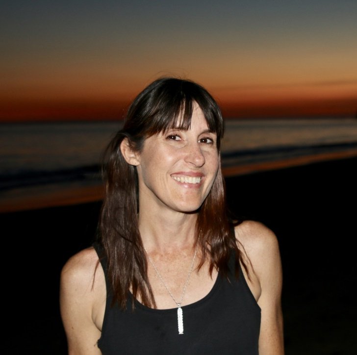 Valerie Moore-Altavilla, LCSW