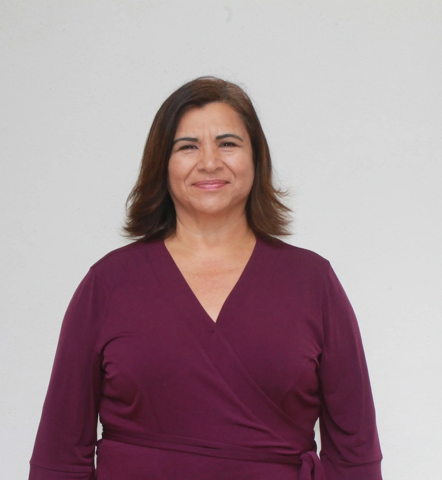 Virginia Moreno, MFT