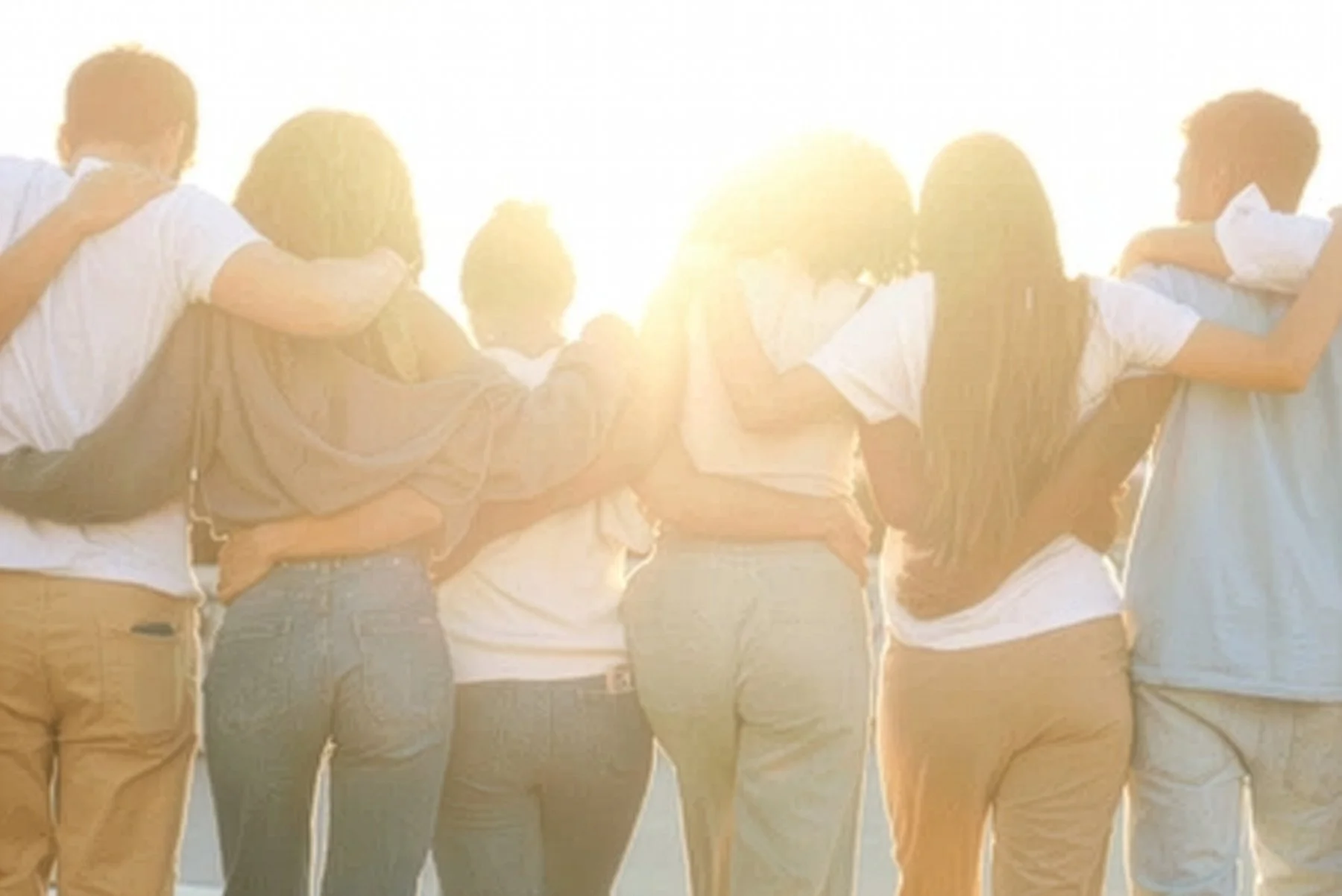 Grief Support for Young Adults